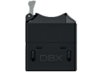 Insert batterie dbx vape ZIPPO