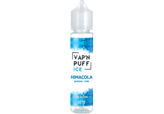 FL 50ML 50/50 VAP'N PUFF HIMACOLA 0MG