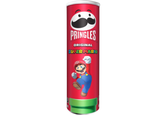 B.19 boites PRINGLES 175G Original