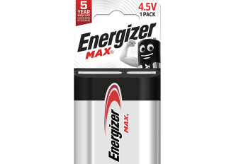 B.12 blister 1 pile ENERGIZER 3LR12