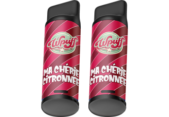 POD CHERIE CITRON 17mg