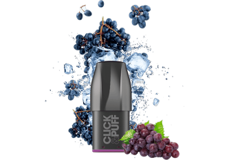 POD RAISIN GLACÉ 10mg