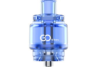Clearomiseur GOMAX 5.5ml INNOKIN bleu