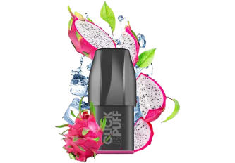 POD FRUIT DU DRAGON 20mg