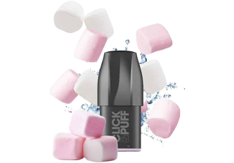 POD MARSHMALLOW 10mg