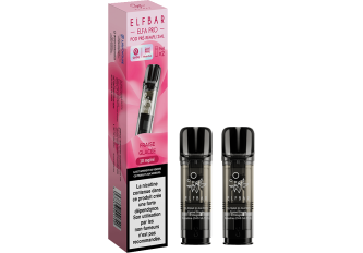 POD FRAISE GLACEE 10mg