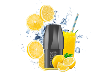 POD GRANITA CITRON 10mg