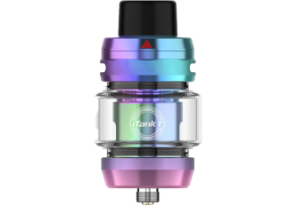 ATOMISEUR ITANK T 6ML RAINBOW