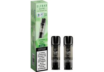 POD PASSION KIWI GOYAVE 10mg