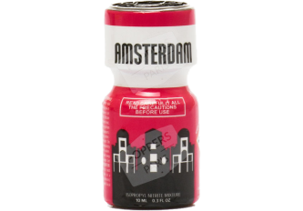 Poppers 10ml AMSTERDAM ORIGIN
