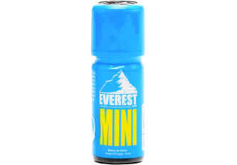 Poppers 10ml EVEREST mini