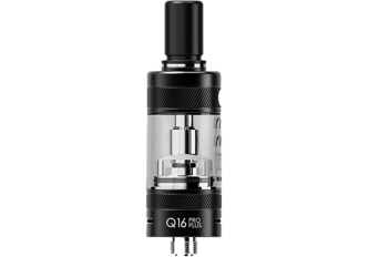 Clearomiseur Q16 PRO PLUS noir
