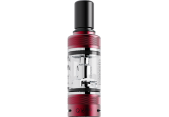 Clearomiseur Q16 PRO rouge