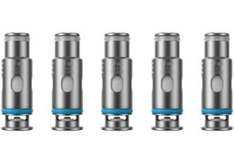 P.5 résistances AF FLEXUS 0.4Ω ASPIRE