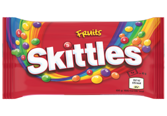 B.36 SKITTLES Fruit