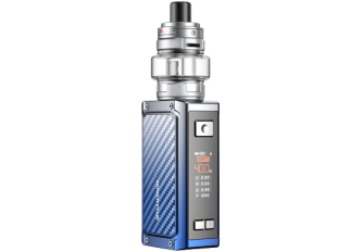 Kit ROVER PLUS bleu ASPIRE