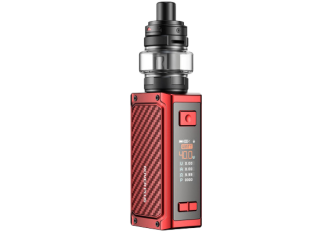Kit ROVER PLUS rouge ASPIRE