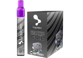 Lot 10 kits batterie seule WPUFF 2.0