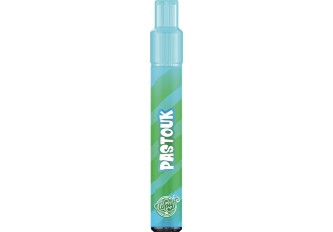 Lot 10 kits WPUFF 2.0 PASTOUK 9mg