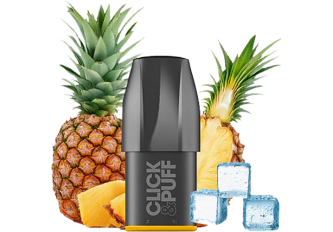 POD ANANAS GLACEE 10mg