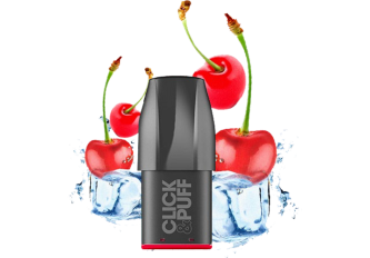 POD CERISE GLACEE 20mg