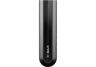 B.5 batteries CLICK & PUFF noire