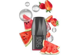 POD PASTÈQUE FRAISE 10mg