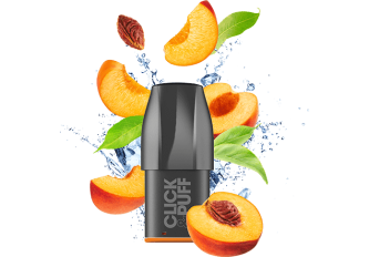 POD PÊCHE GLACÉE 10mg