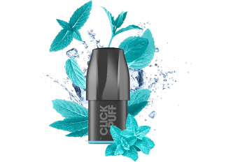 POD SUPER MENTHOL 10mg