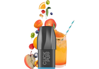 POD TROPICAL PUNCH 10mg