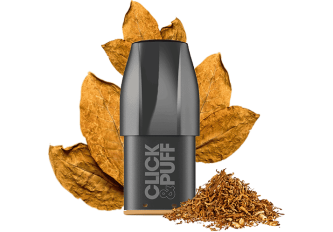 POD CLASSIC BLOND TOBACCO 20mg